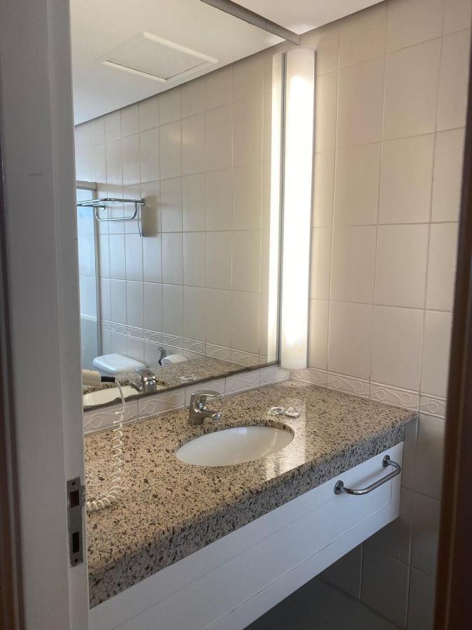 Guarulhos Flats Services Bagian luar foto