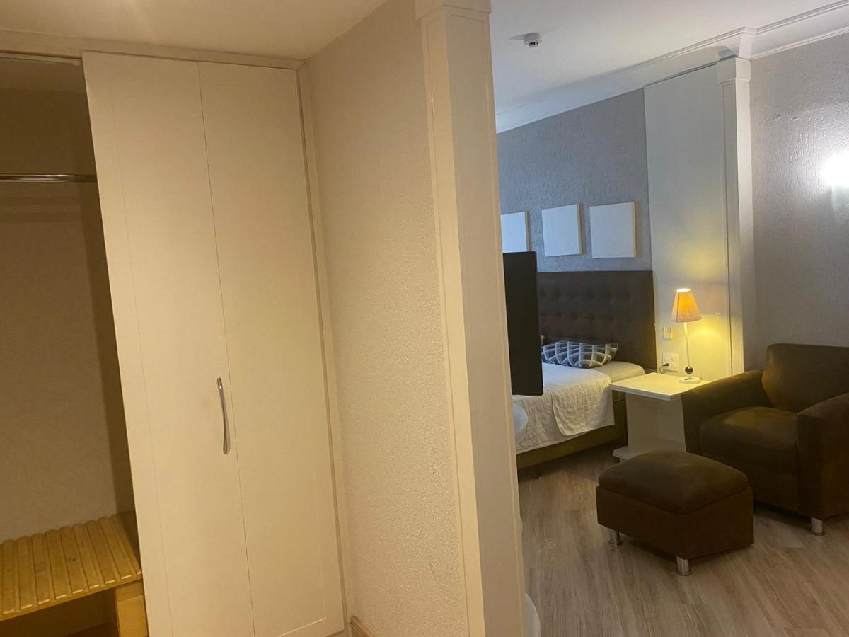 Guarulhos Flats Services Bagian luar foto