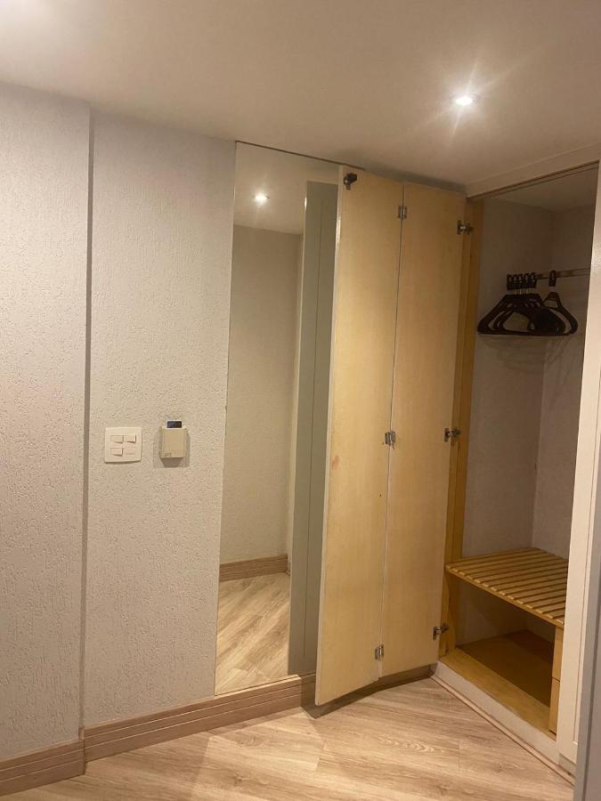 Guarulhos Flats Services Bagian luar foto