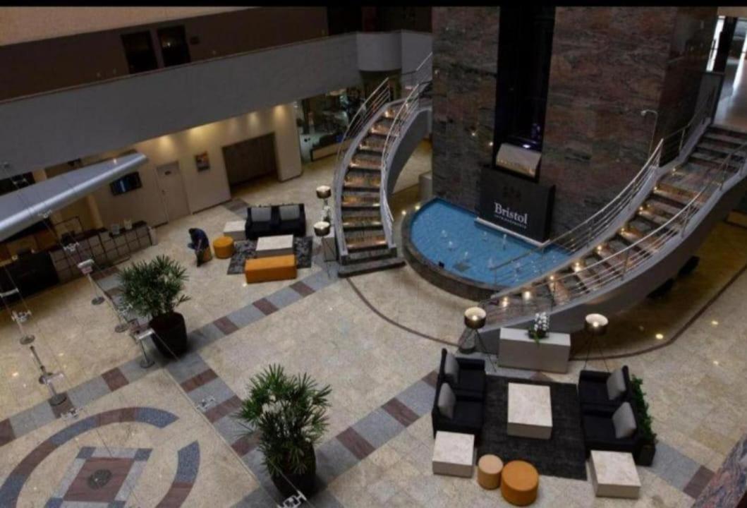 Guarulhos Flats Services Bagian luar foto